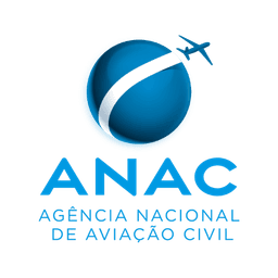Logo ANAC