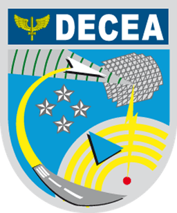 Logo DECEA